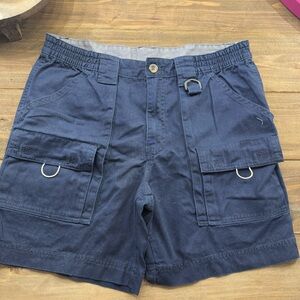 Men’s Outdoor Life Shorts